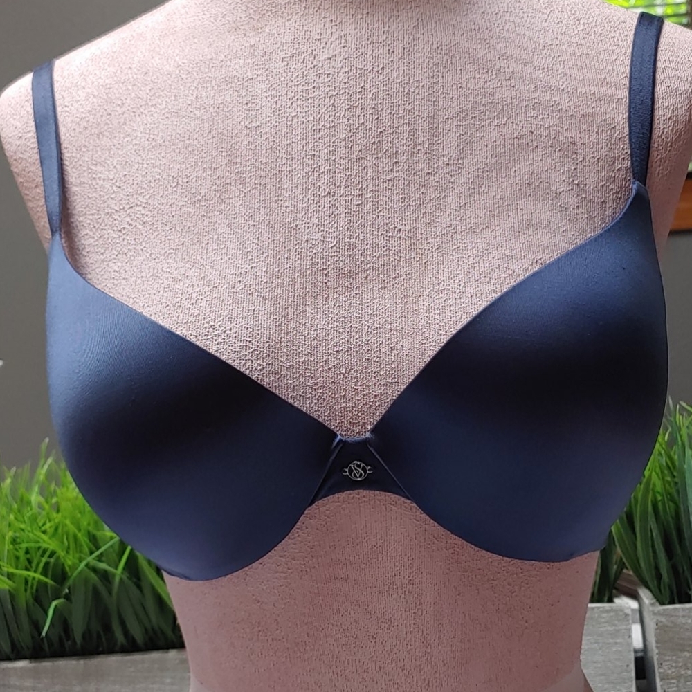 Victoria Secret Very Sexy Bra Size 34D
